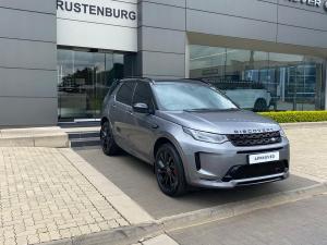 Land Rover Discovery Sport D200 R-Dynamic HSE - Image 1