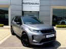 Thumbnail Land Rover Discovery Sport D200 R-Dynamic HSE