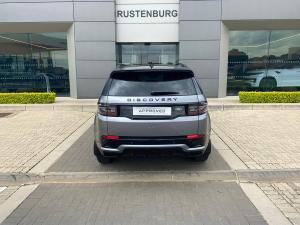 Land Rover Discovery Sport D200 R-Dynamic HSE - Image 20