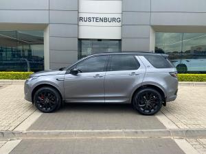Land Rover Discovery Sport D200 R-Dynamic HSE - Image 22