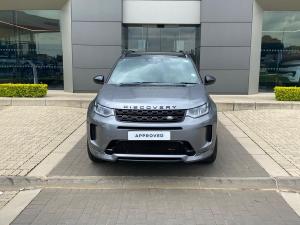 Land Rover Discovery Sport D200 R-Dynamic HSE - Image 2