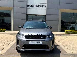 Land Rover Discovery Sport D200 R-Dynamic HSE - Image 2