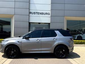 Land Rover Discovery Sport D200 R-Dynamic HSE - Image 3