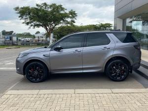 Land Rover Discovery Sport D200 R-Dynamic HSE - Image 3