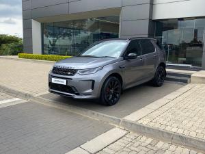 Land Rover Discovery Sport D200 R-Dynamic HSE - Image 4