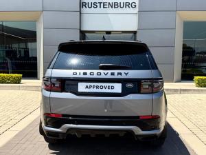 Land Rover Discovery Sport D200 R-Dynamic HSE - Image 4