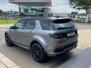 Land Rover Discovery Sport D200 R-Dynamic HSE - Image 5