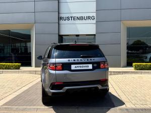 Land Rover Discovery Sport D200 R-Dynamic HSE - Image 5