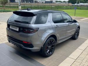 Land Rover Discovery Sport D200 R-Dynamic HSE - Image 7