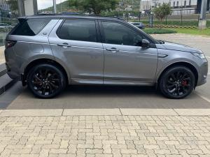 Land Rover Discovery Sport D200 R-Dynamic HSE - Image 8