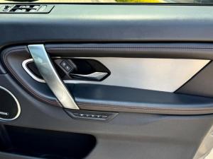Land Rover Discovery Sport D200 R-Dynamic HSE - Image 8
