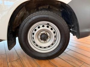 Toyota Hilux 2.4GD single cab S - Image 9