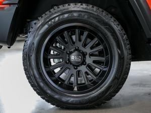 GWM Tank 300 2.0T HEV Super Luxury 4WD - Image 10