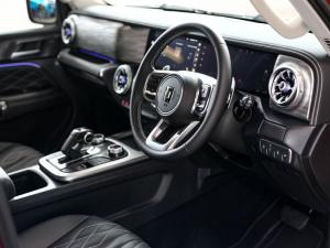 GWM Tank 300 2.0T HEV Super Luxury 4WD - Image 10