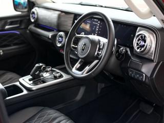 GWM Tank 300 2.0T HEV Super Luxury 4WD