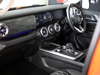 GWM Tank 300 2.0T HEV Super Luxury 4WD