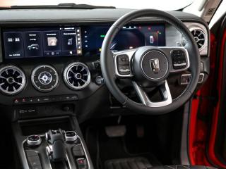 GWM Tank 300 2.0T HEV Super Luxury 4WD