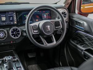 GWM Tank 300 2.0T HEV Super Luxury 4WD - Image 12
