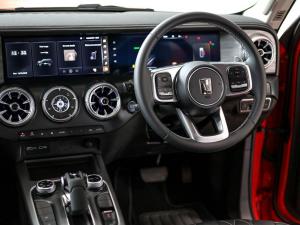 GWM Tank 300 2.0T HEV Super Luxury 4WD - Image 12