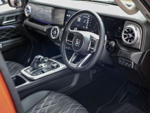 GWM Tank 300 2.0T HEV Super Luxury 4WD - Image 13