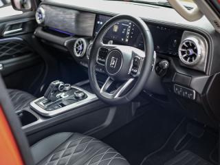GWM Tank 300 2.0T HEV Super Luxury 4WD