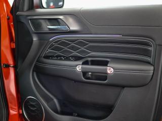 GWM Tank 300 2.0T HEV Super Luxury 4WD