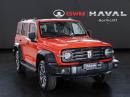 Thumbnail GWM Tank 300 2.0T HEV Super Luxury 4WD