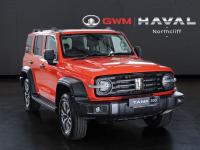 GWM Tank 300 2.0T HEV Super Luxury 4WD