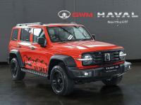 GWM Tank 300 2.0T HEV Super Luxury 4WD