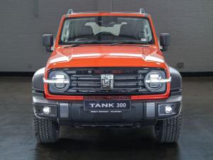 GWM Tank 300 2.0T HEV Super Luxury 4WD - Image 2