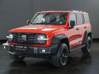 GWM Tank 300 2.0T HEV Super Luxury 4WD