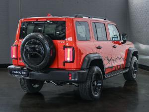 GWM Tank 300 2.0T HEV Super Luxury 4WD - Image 6