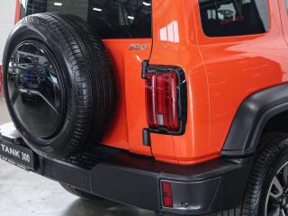 GWM Tank 300 2.0T HEV Super Luxury 4WD
