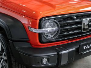 GWM Tank 300 2.0T HEV Super Luxury 4WD - Image 8