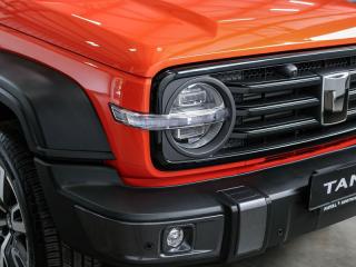 GWM Tank 300 2.0T HEV Super Luxury 4WD