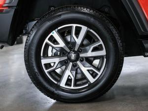 GWM Tank 300 2.0T HEV Super Luxury 4WD - Image 9