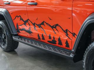 GWM Tank 300 2.0T HEV Super Luxury 4WD