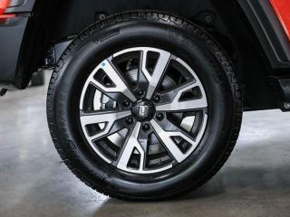 GWM Tank 300 2.0T HEV Super Luxury 4WD