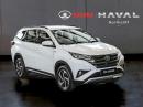 Thumbnail Toyota Rush 1.5 S