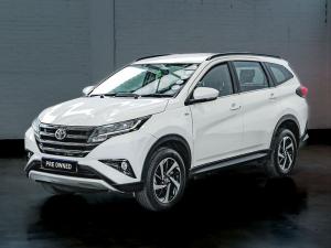 Toyota Rush 1.5 S - Image 2