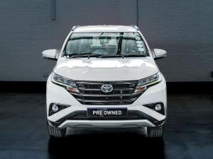 Toyota Rush 1.5 S - Image 3