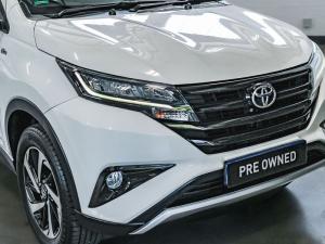 Toyota Rush 1.5 S - Image 4