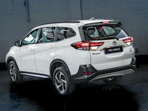 Toyota Rush 1.5 S - Image 5
