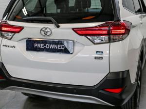Toyota Rush 1.5 S - Image 8