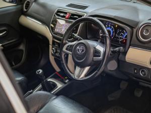 Toyota Rush 1.5 S - Image 9