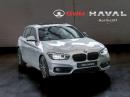 Thumbnail BMW 1 Series 118i 5-door auto