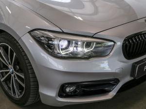 BMW 1 Series 118i 5-door auto - Image 4