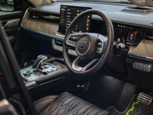 GWM Tank 500 2.0T HEV Ultra Luxury 4WD - Image 10