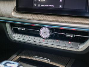 GWM Tank 500 2.0T HEV Ultra Luxury 4WD - Image 15
