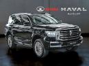 Thumbnail GWM Tank 500 2.0T HEV Ultra Luxury 4WD